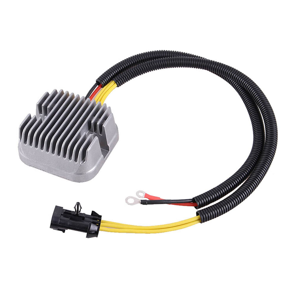 Bethesda Industrial Voltage Regulator Rectifier Replaces For Polaris RZR 4 900 XP, RZR 4 1000 XP