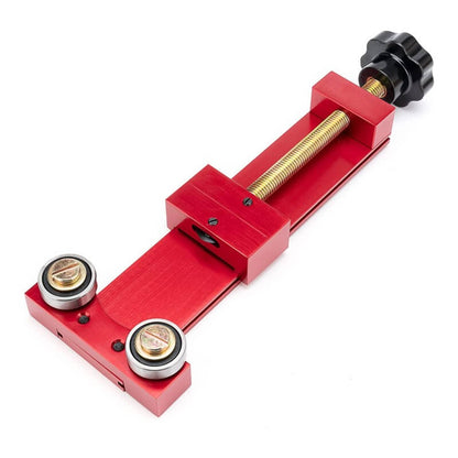Bethesda Industrial 66490 Red Oil Filter Cutter Cutting Tool For Filter Cutting Range 2" to 5 -7/8"