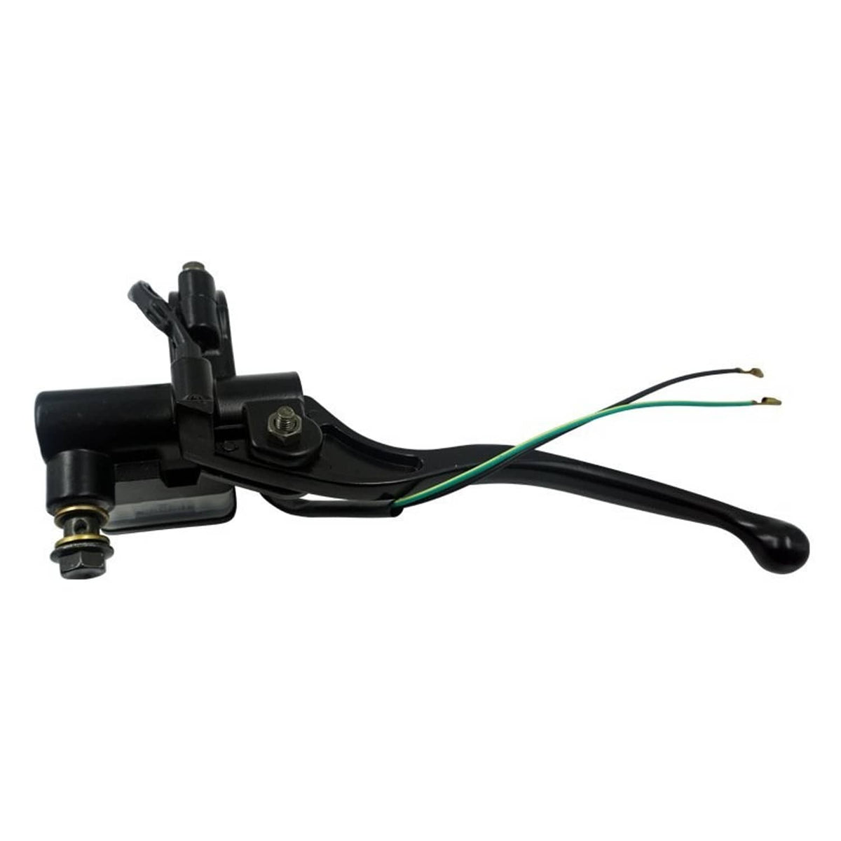 Bethesda Industrial Front Brake Master Cylinder for Honda ATC200X ATC250R 1981-1985