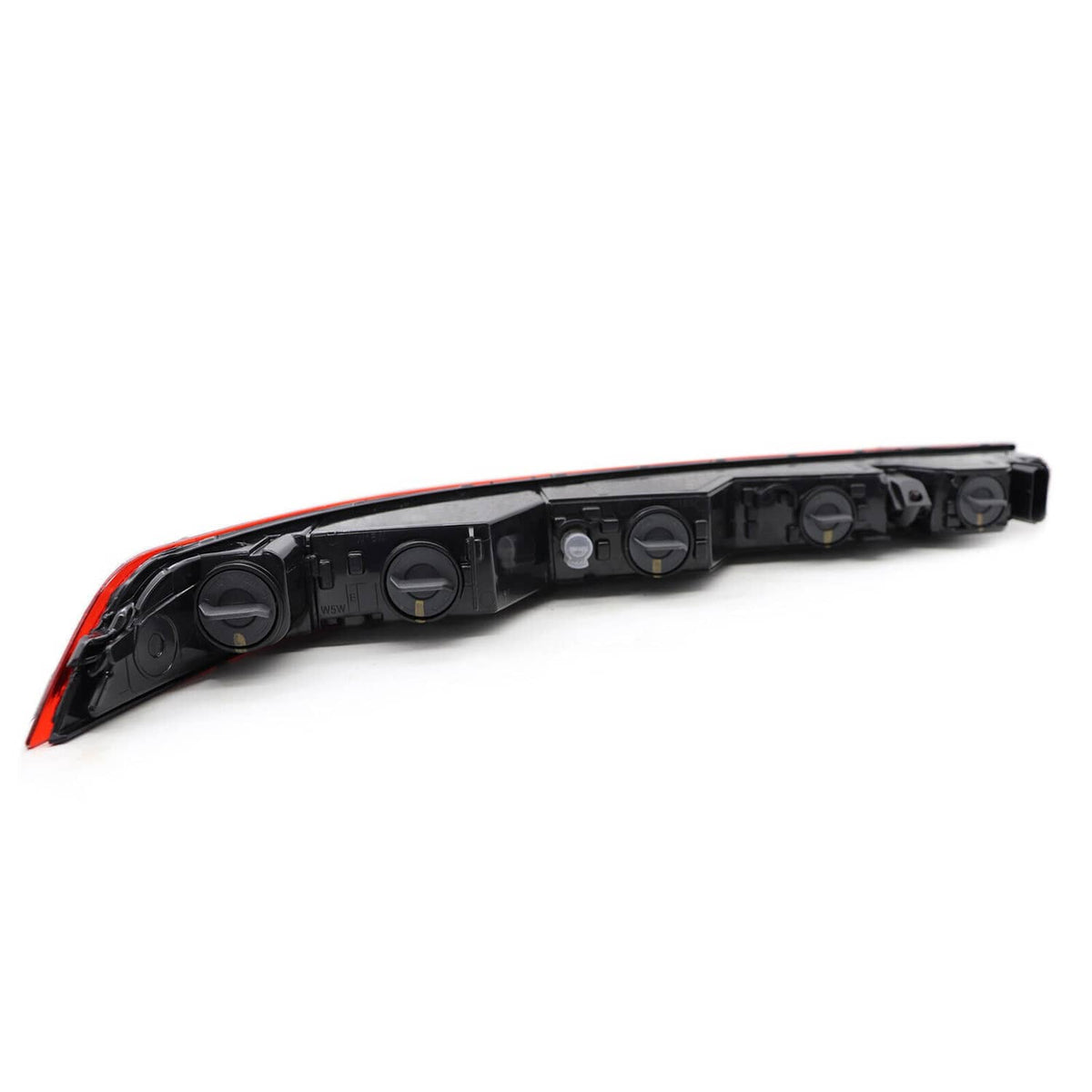 Bethesda Industrial Rear Right Bumper Lower Tail Light Brake Stop Lamp 80A945070A For Audi Q5 18-21