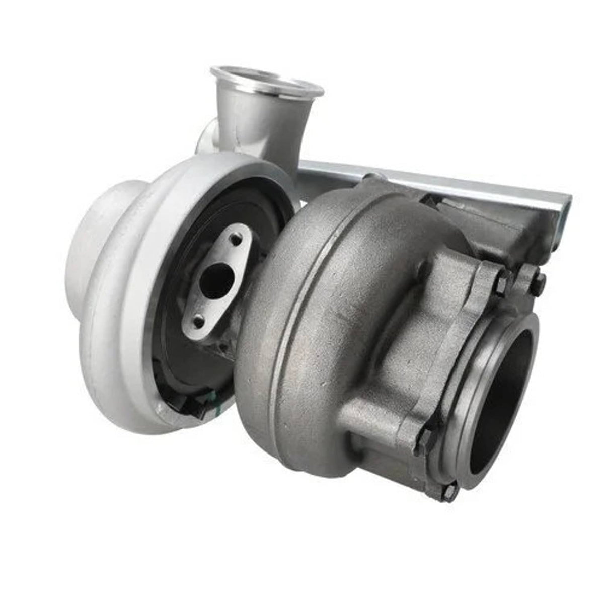 Bethesda Industrial Turbocharger fits New Holland TG255 TG285 J800406 fits Case IH SPX4410 J800406