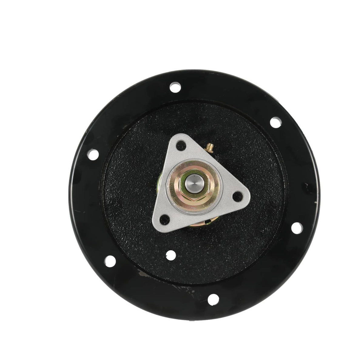 Bethesda Industrial 3 Deck Spindle For Toro 48 52 60 Inch Deck Z Master 400 410 450 500 107-8504