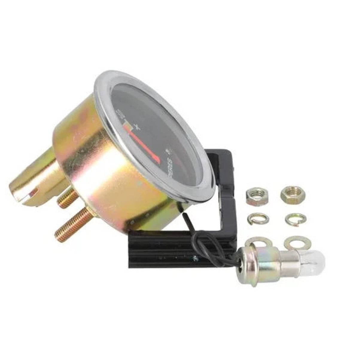 Bethesda Industrial Ammeter Assembly fits John Deere 720 730 AF2749R fits Case 03601AB