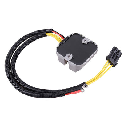 Bethesda Industrial Voltage Regulator Rectifier Fit For Polaris RZR 1000 / 4 1000 XP EPS 2014-2015