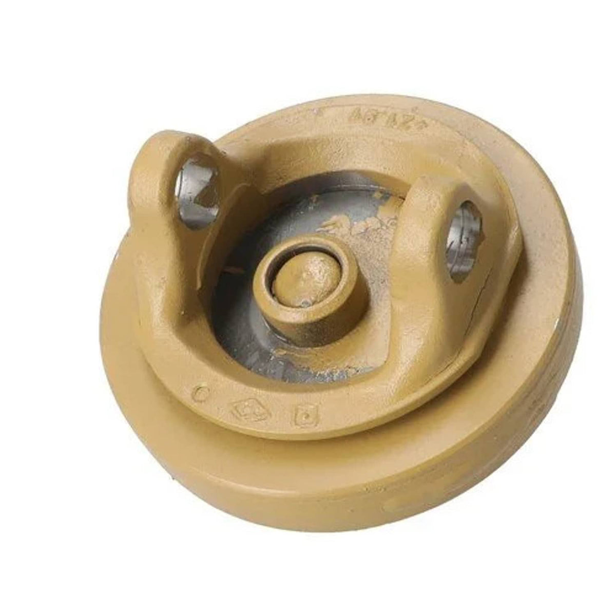 Bethesda Industrial Double Yoke fits Vermeer 504I 505I 75814037