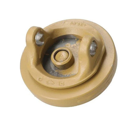 Bethesda Industrial Double Yoke fits Vermeer 504I 505I 75814037