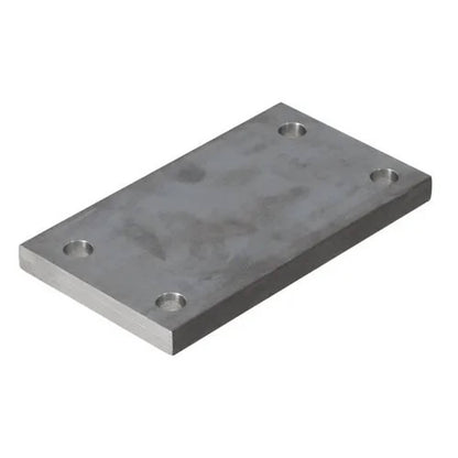 Bethesda Industrial Cover - Transmission / Rockshaft / Selective Control Valve