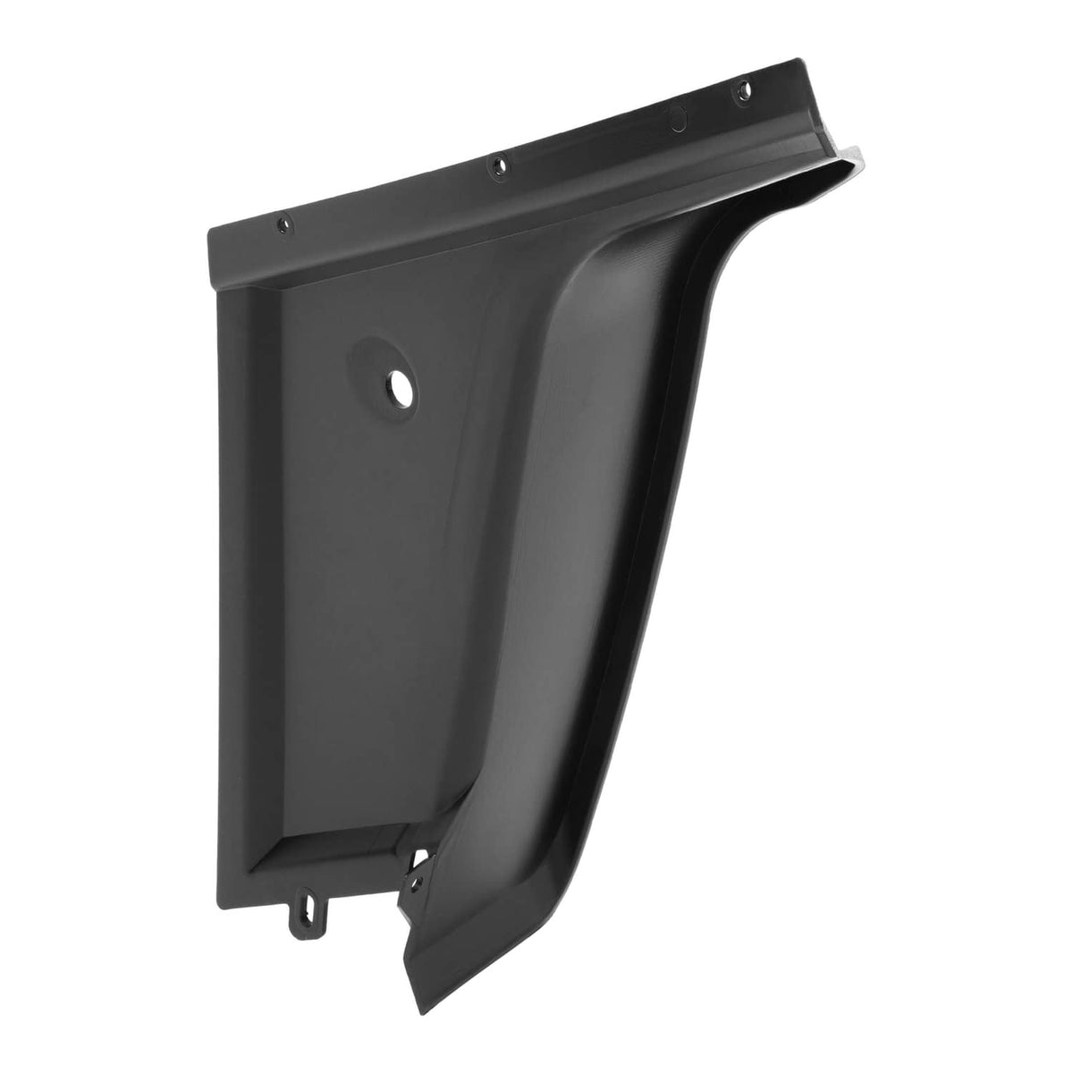 Bethesda Industrial Golf Cart Front Driver Side Fender Flare Set For EZGO ST MPT Workhorse 99-13