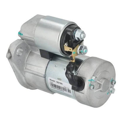Bethesda Industrial Starter - Hitachi PMGR (18219) fits John Deere 2520