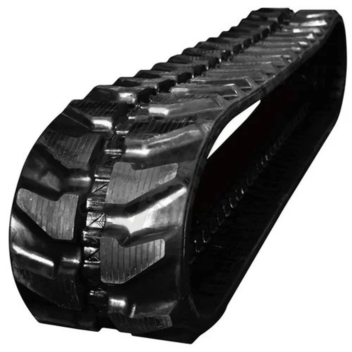 Bethesda Industrial Rubber Track 12" 300 x 52.5 x 90 IC fits Ditch Witch JT860