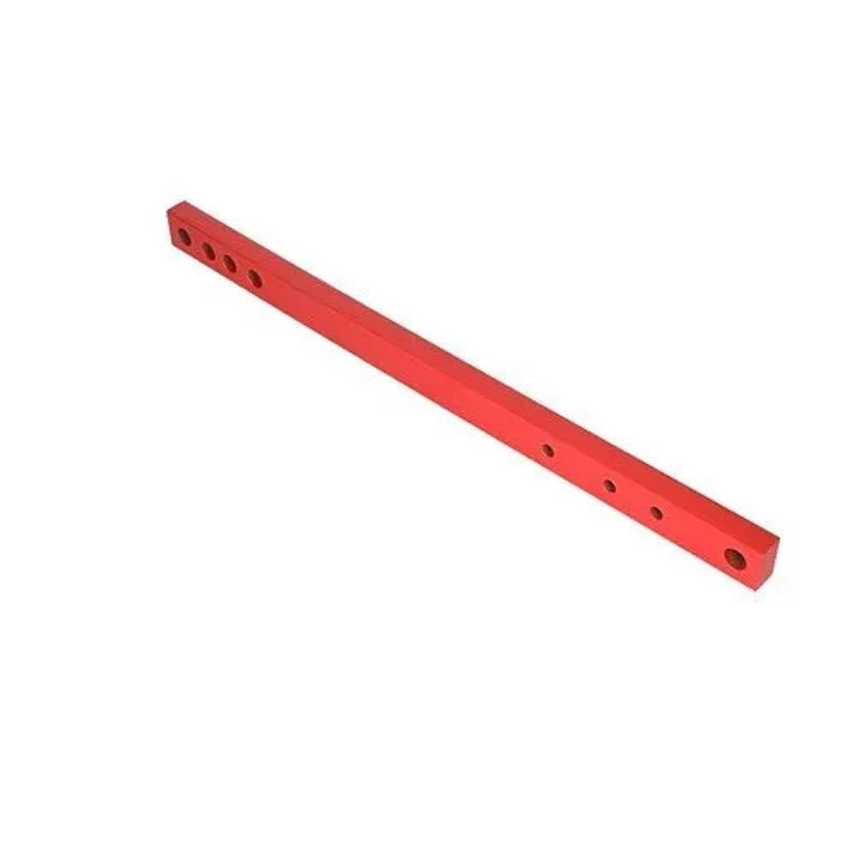 Bethesda Industrial Drawbar - Rear Straight fits International fits Case IH 595 685 895 406467SPL