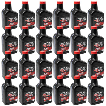 Bethesda Industrial 24PK Echo 6550005 Red Armor 2 Cycle Oil 5 Gallon Mix 50:1 12.8 oz