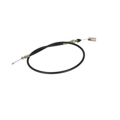 Bethesda Industrial Throttle Cable - Foot fits Massey Ferguson 360 375 383 390 398 399 3759024M91