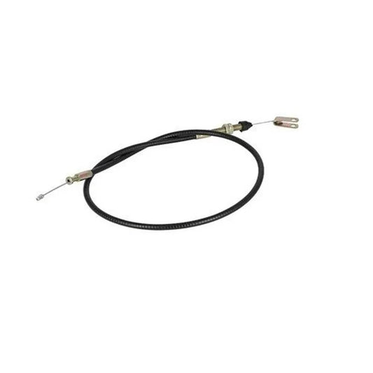 Bethesda Industrial Throttle Cable - Foot fits Massey Ferguson 360 375 383 390 398 399 3759024M91