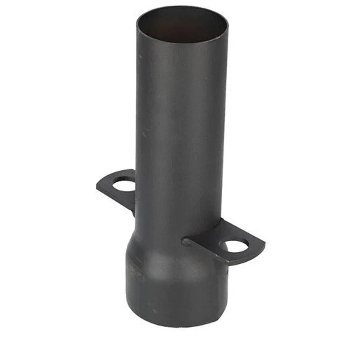 Bethesda Industrial Muffler Extension - Black fits John Deere MG9829757