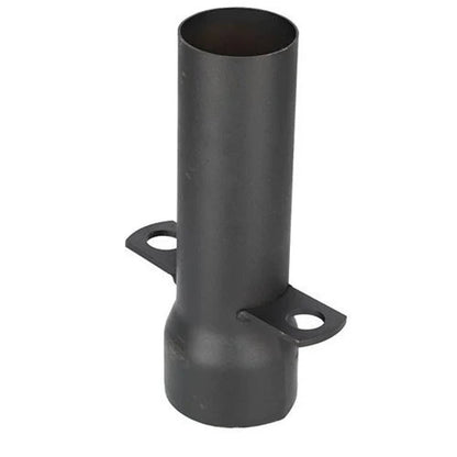 Bethesda Industrial Muffler Extension - Black fits John Deere MG9829757
