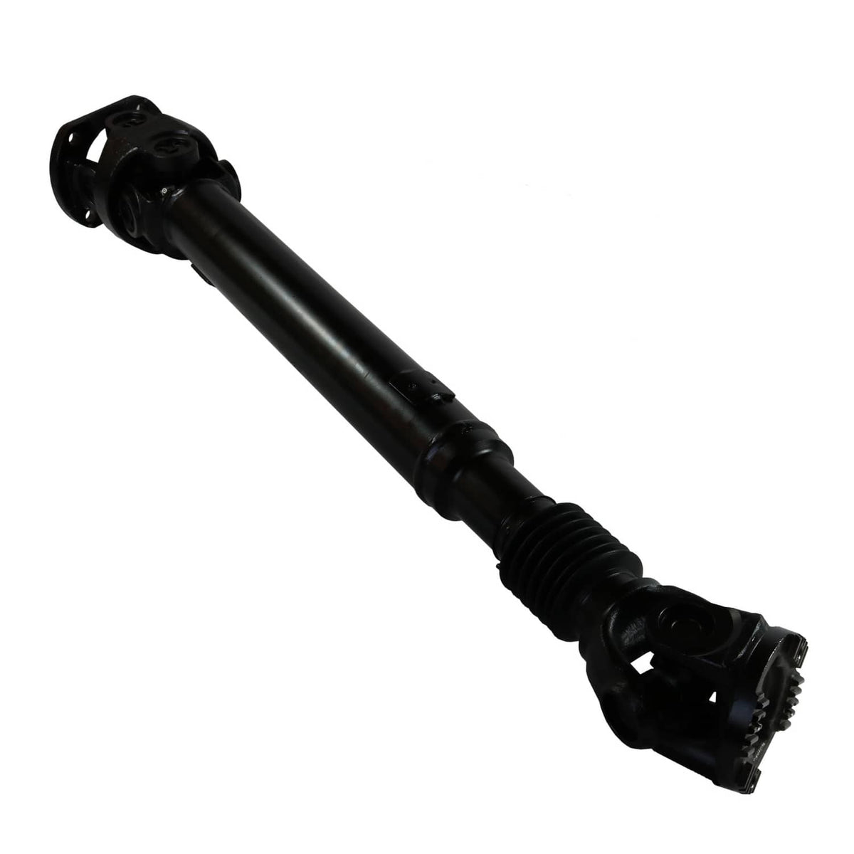 Bethesda Industrial Front Drive Shaft for Dodge Ram 2500 3500 Diesel 52123326AB 2004-2014