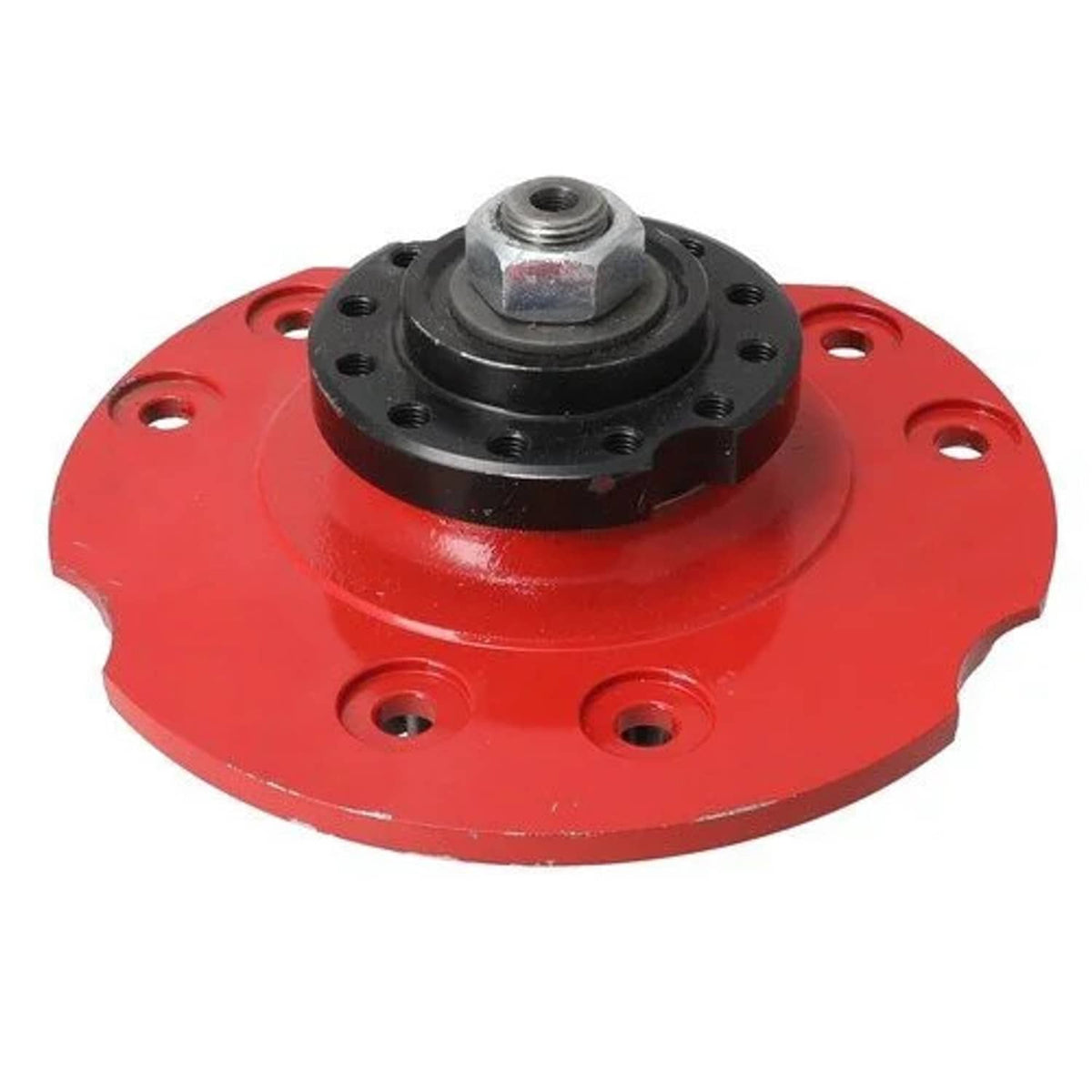 Bethesda Industrial Rotor Assembly - Center/End Turtles - 3rd Generation Only
