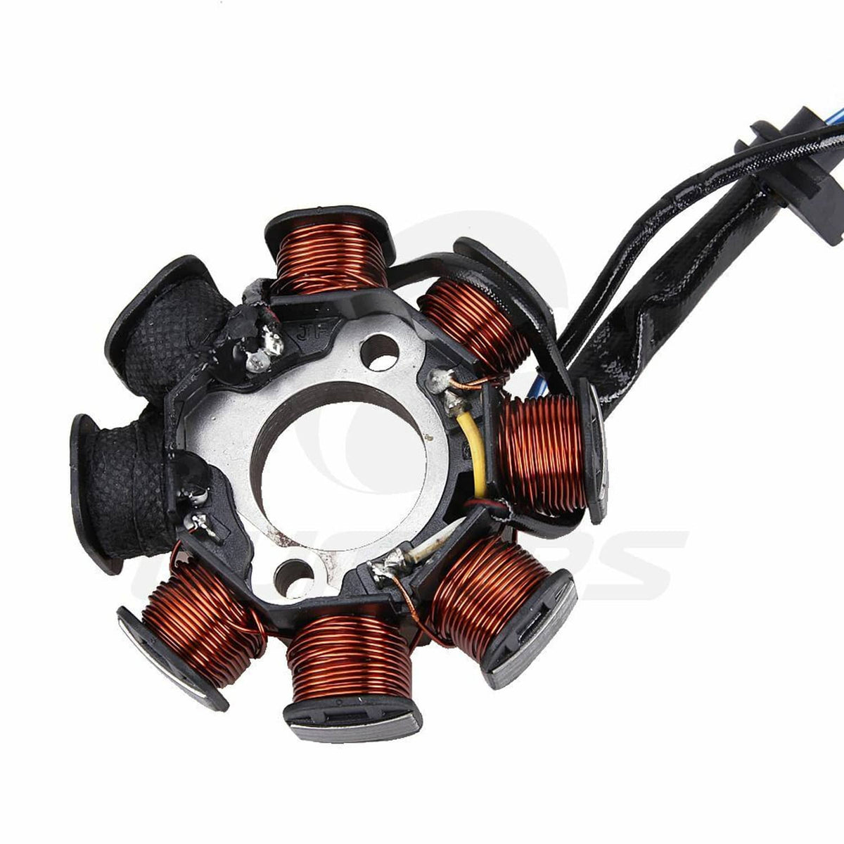 Bethesda Industrial New Stator Magneto For GY6 150cc 125cc 50cc Scooter Moped ATV TAOTAO Quad