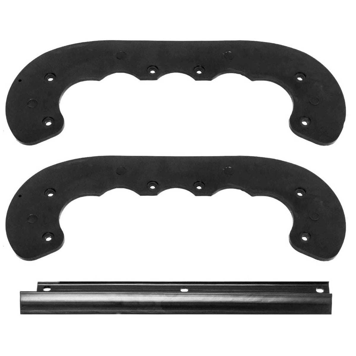 Bethesda Industrial Paddles Scraper Bar Kit for Toro Snow Blower CCR2000 CCR-2000 99-9313 55-8760
