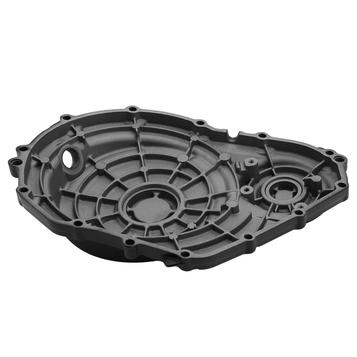 Bethesda Industrial Right Engine Crankcase Stator Cover Fit For Suzuki GSXR600 GSXR750 2006-2024