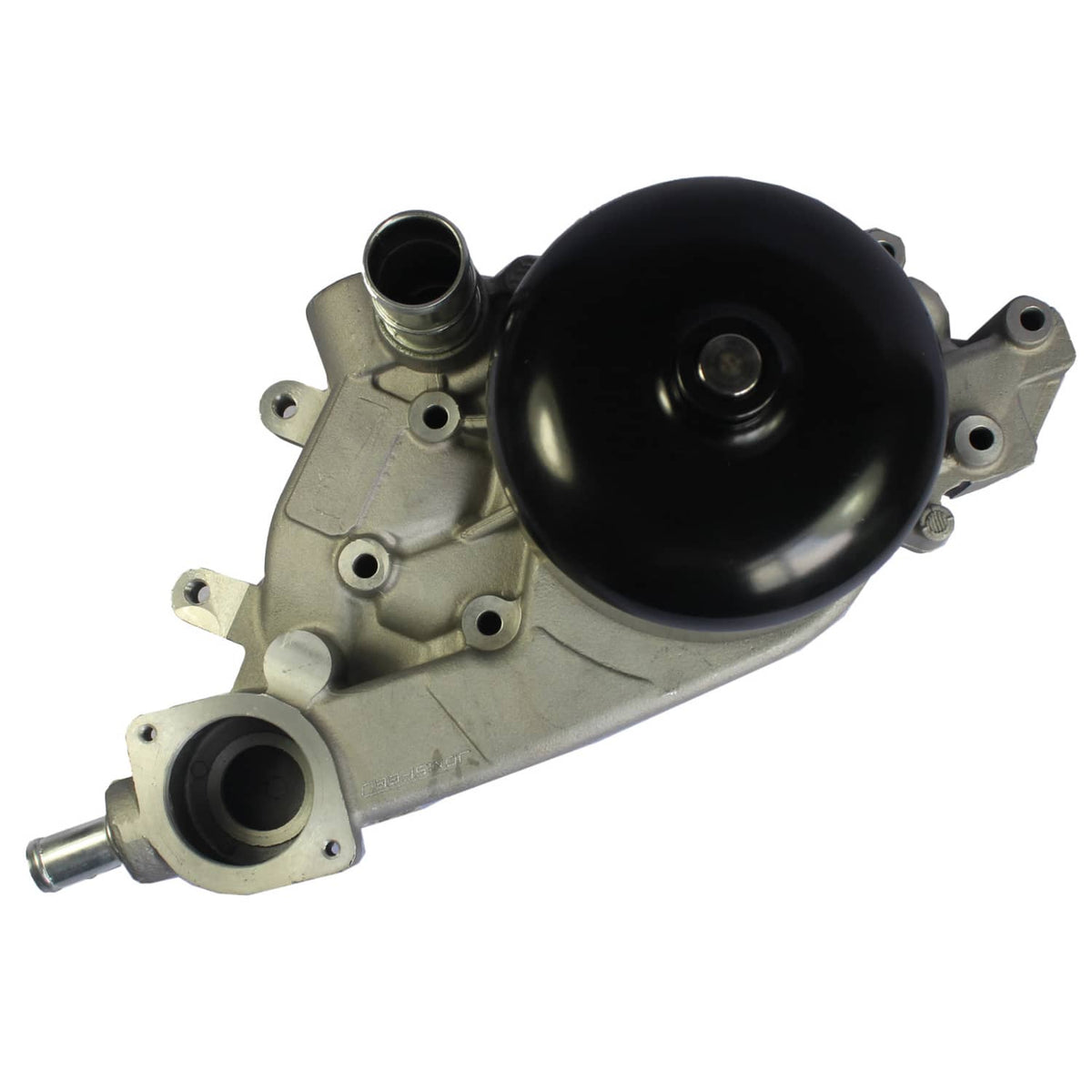 Bethesda Industrial Water Pump For 97-04 Chevrolet Corvette Camaro Firebird 5.7L LS1 LS6  6.0L LS2