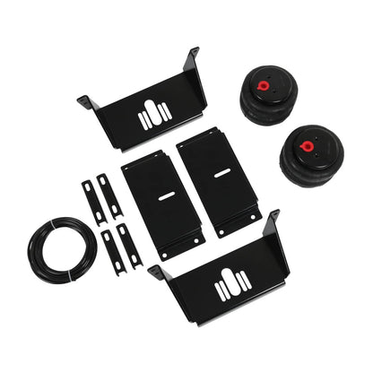 Bethesda Industrial For 1994-2002 Dodge Ram 2500 Truck Rear Bag Suspension Air Over Load Tow Kit