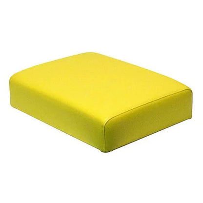 Bethesda Industrial Seat Cushion - Bottom Float Ride Yellow fits John Deere 720 730 820 830 AF3270R