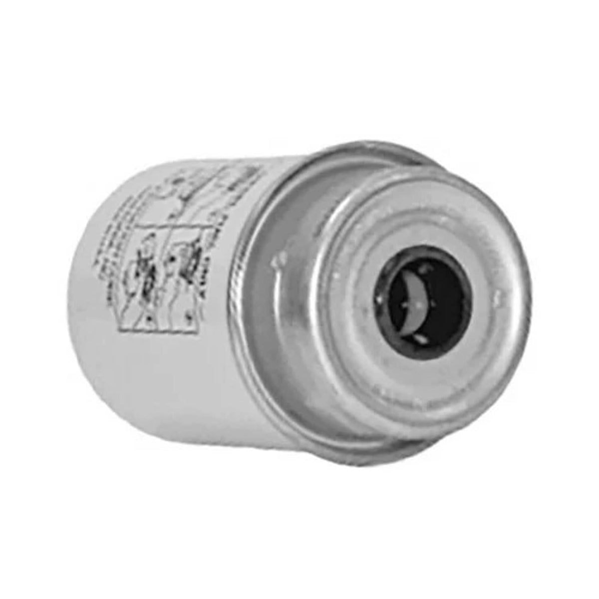 Bethesda Industrial WIX Fuel/Water Separator with Drain Primary fits John Deere 7520 RE517181