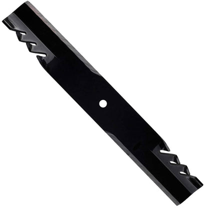 Bethesda Industrial 3PK Oregon 396-764 Gator G6 Blades for Ferris 72" Cut 48122 48113 481709