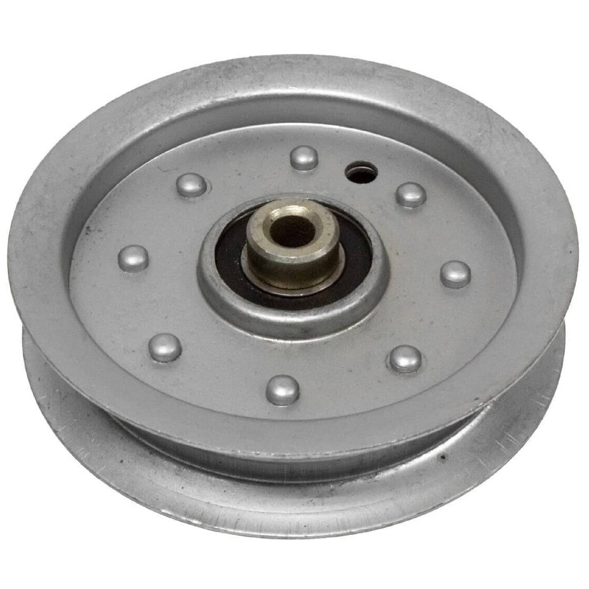 Bethesda Industrial 2PK Flat Idler Pulley For Snapper 1-8585 7023966 7023966YP