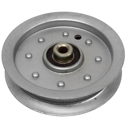 Bethesda Industrial 2PK Flat Idler Pulley For Snapper 1-8585 7023966 7023966YP