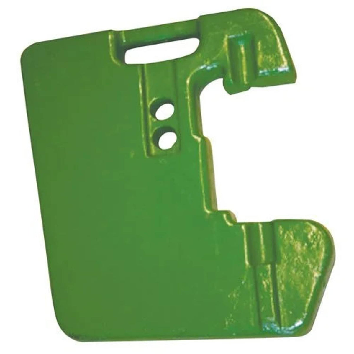 Bethesda Industrial Weight - Suitcase Front 100 lbs. fits John Deere 3020 4020 4230 4240 4430 R51680