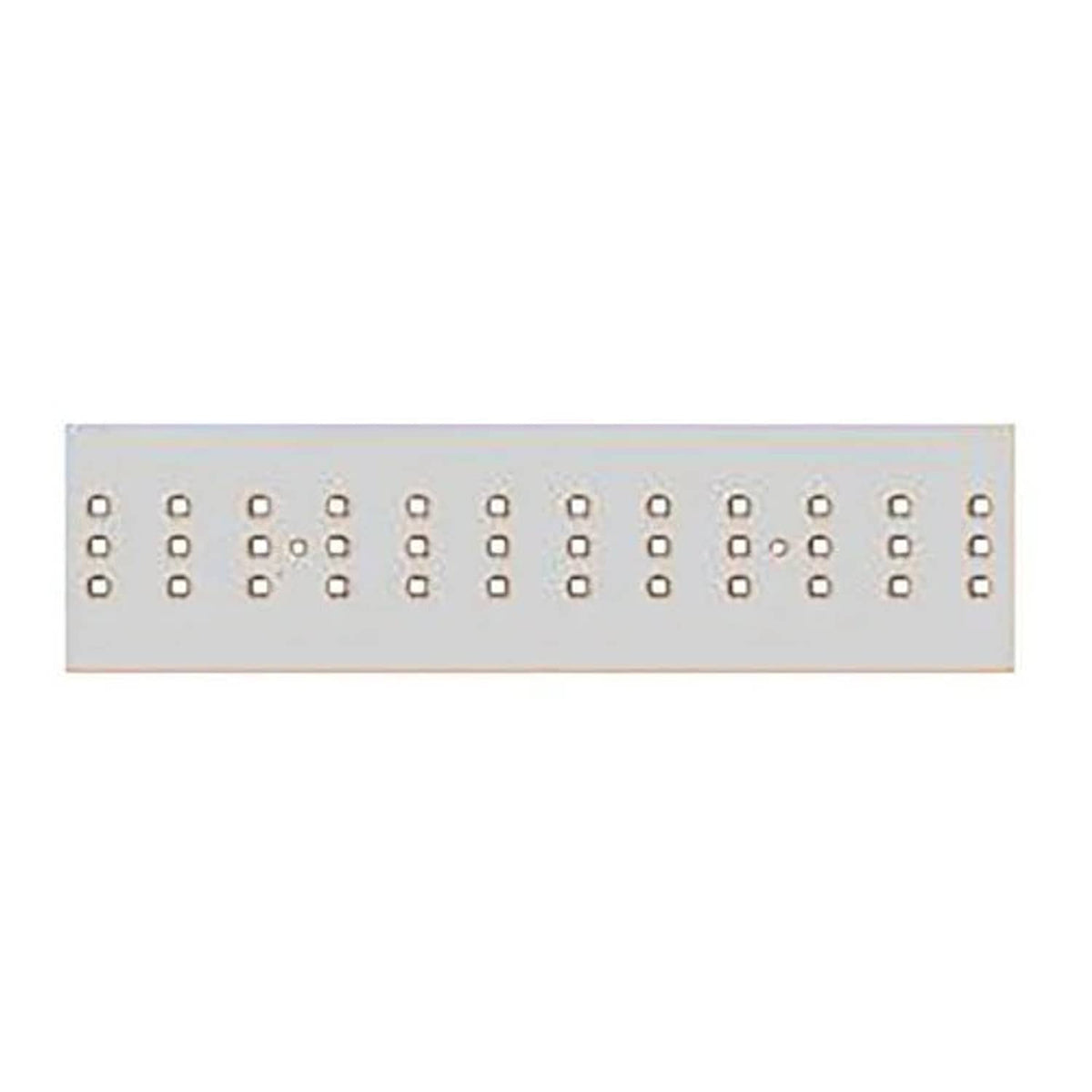 Bethesda Industrial Cutting Edge fits Caterpillar 9J5899
