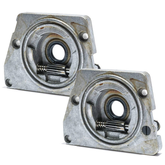Bethesda Industrial 2PK Oil Pump for Husqvarna 61 66 266 268 272 Chainsaws 501 51 25-01