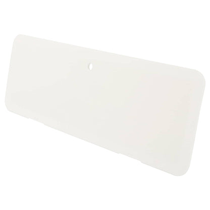 Bethesda Industrial Boat Locker Door Cover Lid W/Hinge Kits For LARSON GLASTRON w/ Mounting hardware