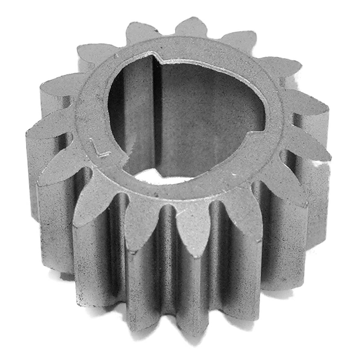 Bethesda Industrial Genuine Toro 105-3040 Rear Wheel Drive Pinion Gear Kit 15 Teeth