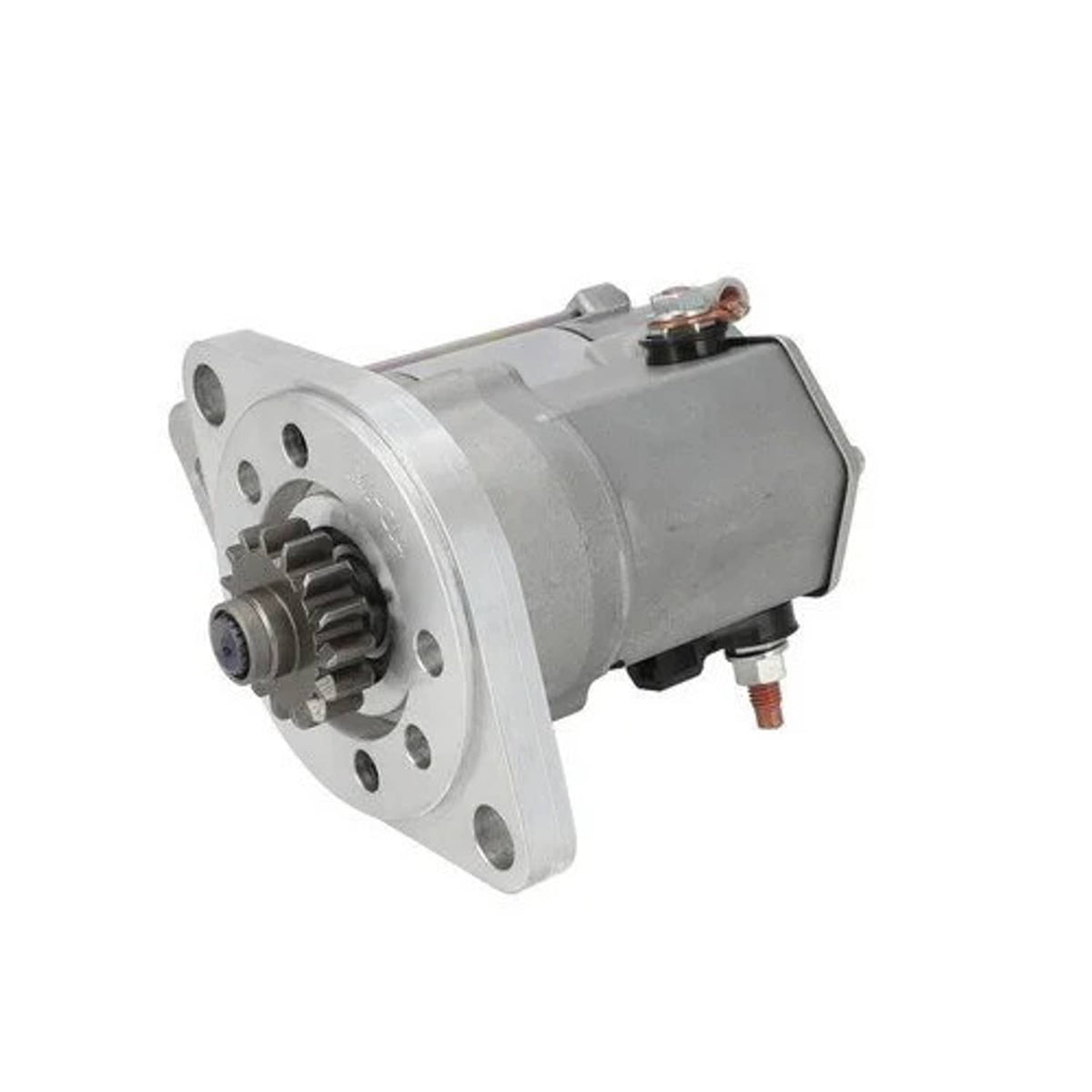 Bethesda Industrial Starter - IMI Hi Torque OSGR fits Yanmar YM1700 YM2000 124450-77010