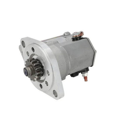 Bethesda Industrial Starter - IMI Hi Torque OSGR fits Yanmar YM1700 YM2000 124450-77010
