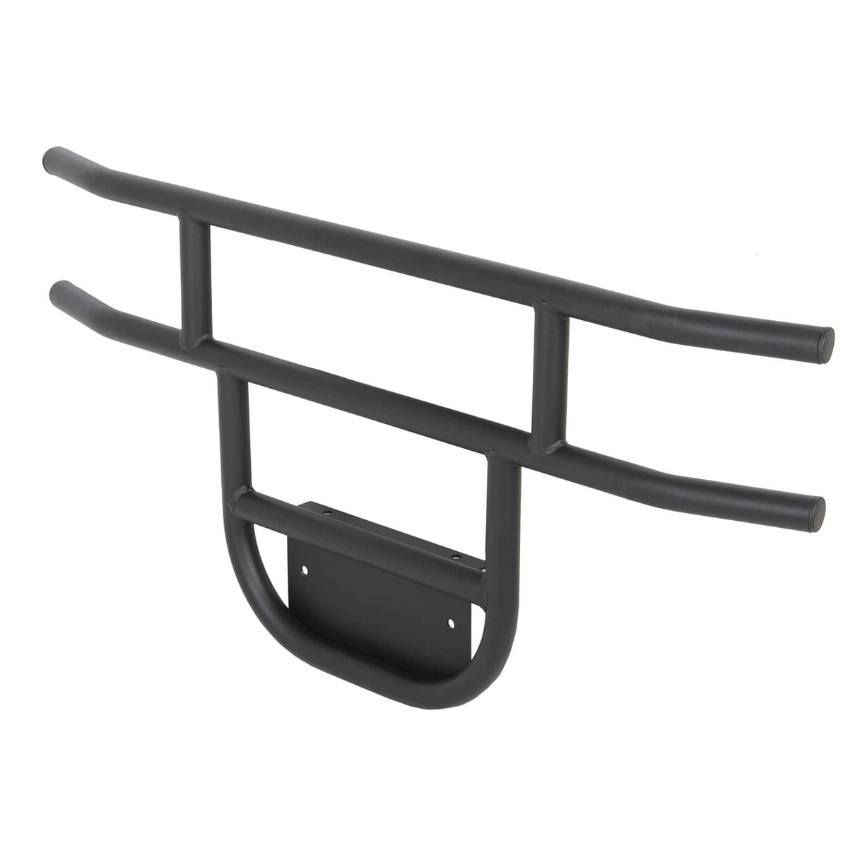 Bethesda Industrial Front Brush Guard Tubular Bumper For Club Car DS Models 1981-Up Golf Cart