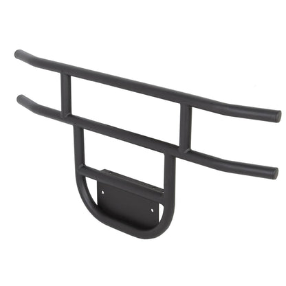 Bethesda Industrial Front Brush Guard Tubular Bumper For Club Car DS Models 1981-Up Golf Cart