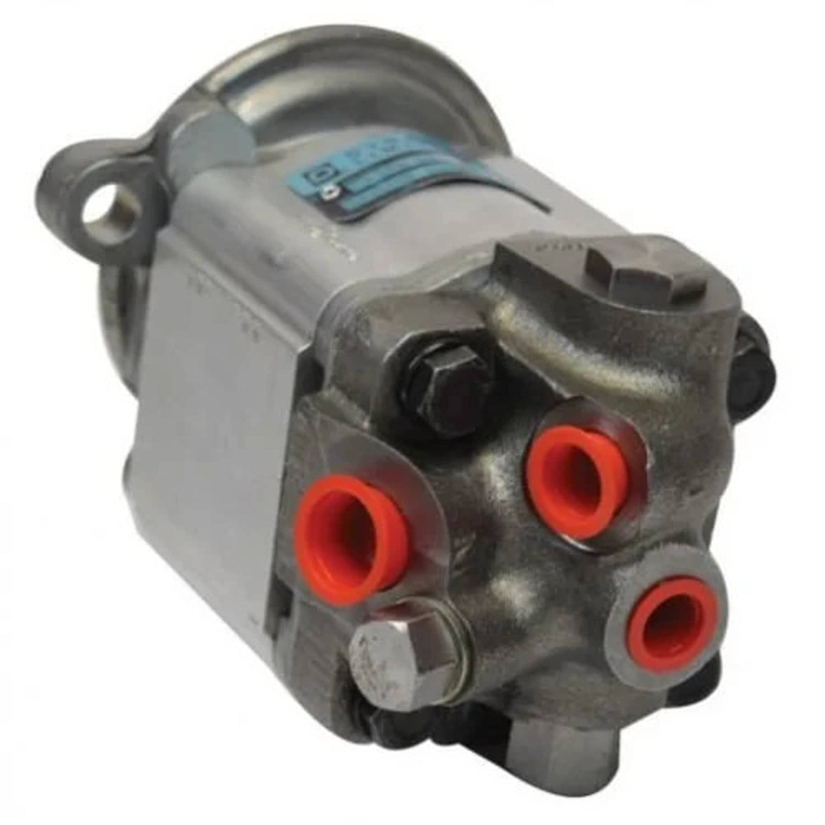 Bethesda Industrial Power Steering Pump fits Ford 8000 8600 9000 9600 C7NN3A674B