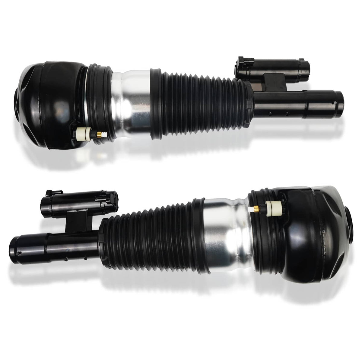 Bethesda Industrial 1 Pair For BMW 7 Series G11 G12 740i 750i EDC xDrive Front Air Suspension Struts