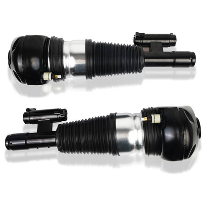 Bethesda Industrial 1 Pair For BMW 7 Series G11 G12 740i 750i EDC xDrive Front Air Suspension Struts