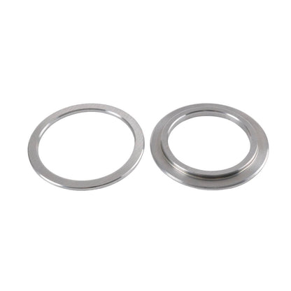 Bethesda Industrial Differential Bearing Kit for GM 8.5" (10 Bolt) For 1970-1999 Chevy, GMC, Buick