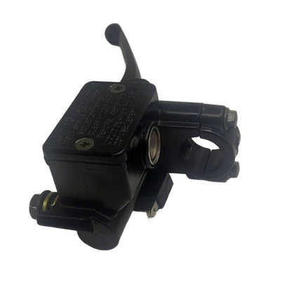 Bethesda Industrial Front Brake Master Cylinder for Suzuki QuadRunner 230 250 450 500 59600-44B11