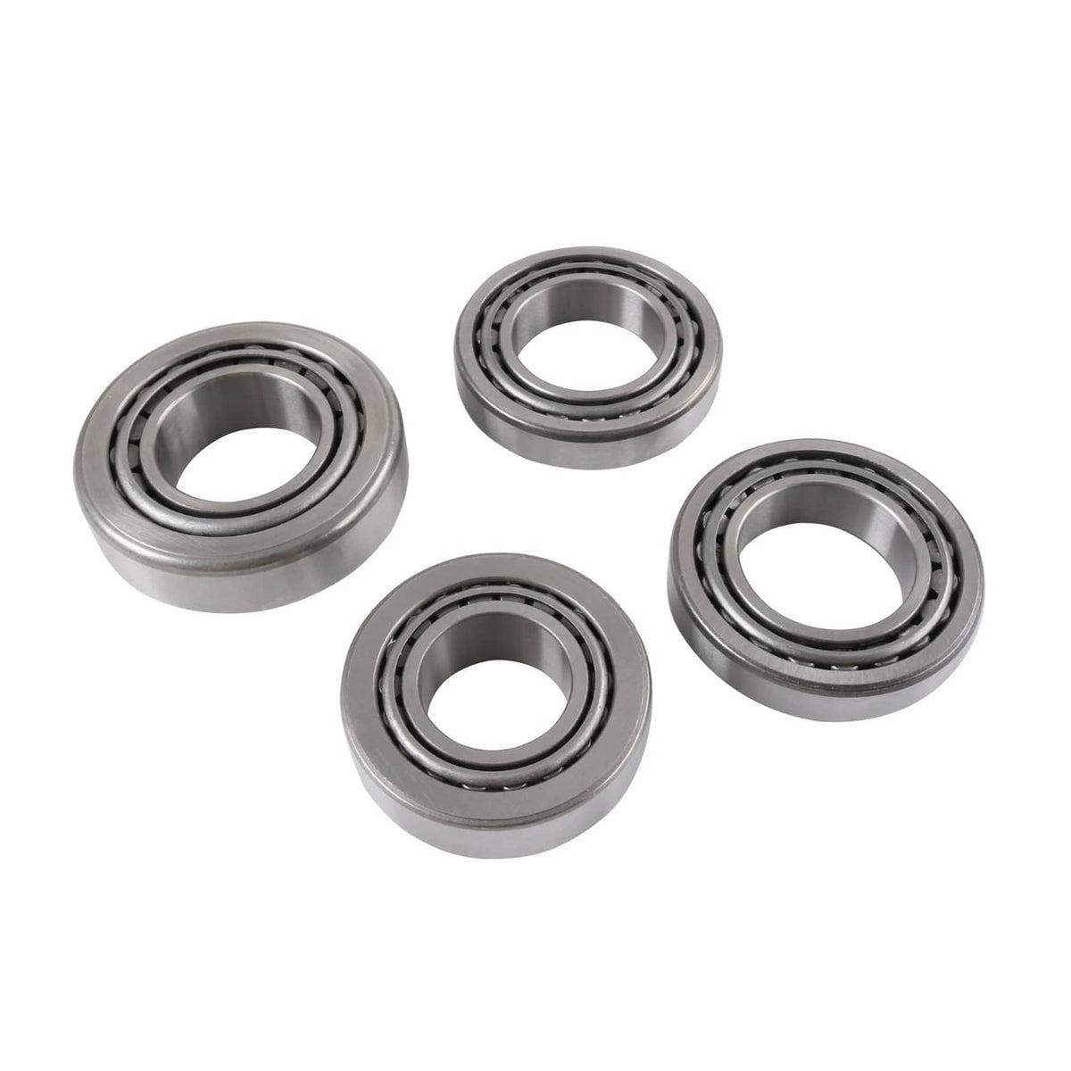 Bethesda Industrial Differential Bearing Kit for GM 8.5" (10 Bolt) For 1970-1999 Chevy, GMC, Buick