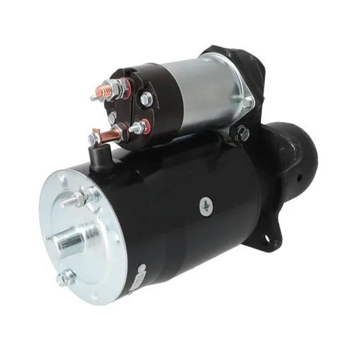 Bethesda Industrial Starter - Delco Style DD (4385) fits International