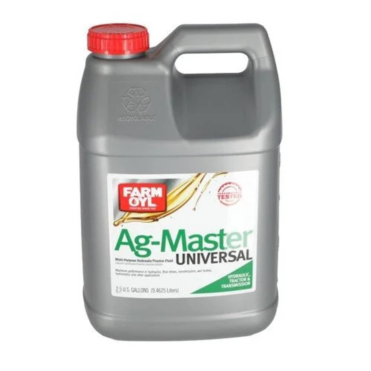 Bethesda Industrial Cenex Quklift HTB Green Color 2.5 Gallons