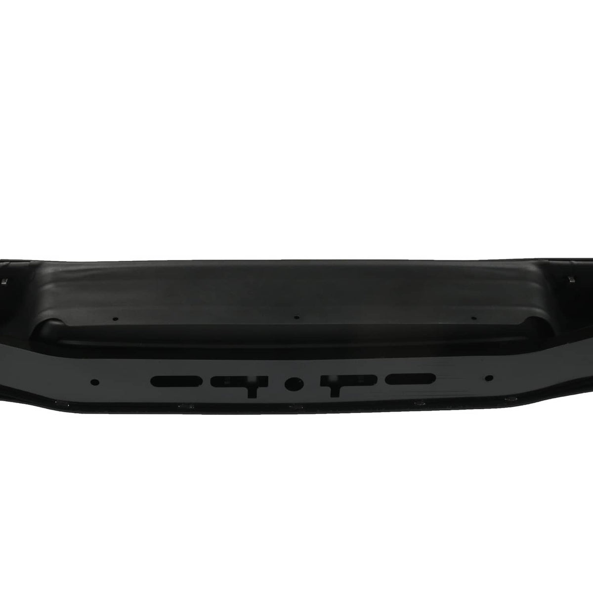 Bethesda Industrial Rear Step Bumper W/ Park For Nissan NV1500 NV2500 NV3500 2012-2021 850109JE0A
